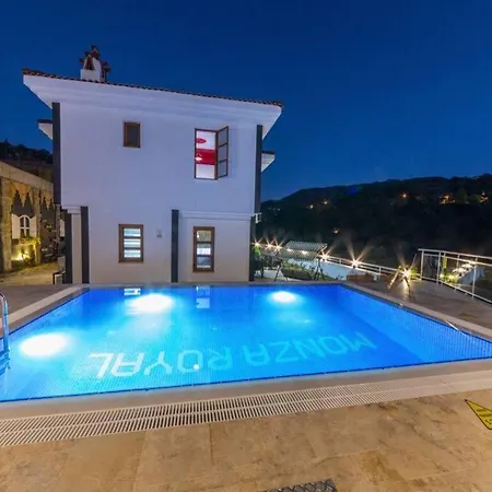 فيلة Fabulous With Private Swimming Pool,sogut سوغوت