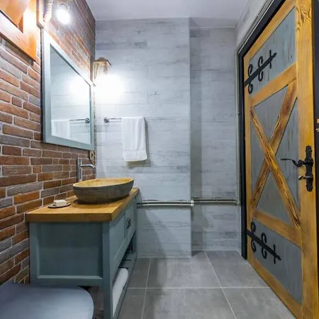 Fabulous With Private Swimming Pool,sogut سوغوت