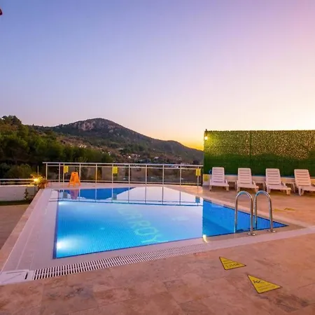 Fabulous With Private Swimming Pool,sogut