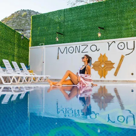فيلة Fabulous With Private Swimming Pool,sogut *